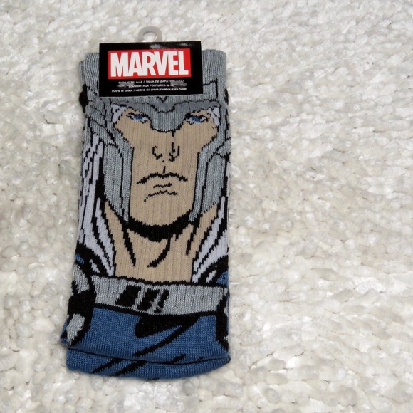 Marvel Socks - Picture 1 of 1